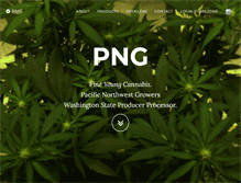 Tablet Screenshot of pngrowers.com